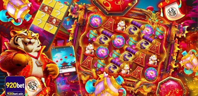920WIM Casino: Jogue Online e Ganhe Grandes Prêmios